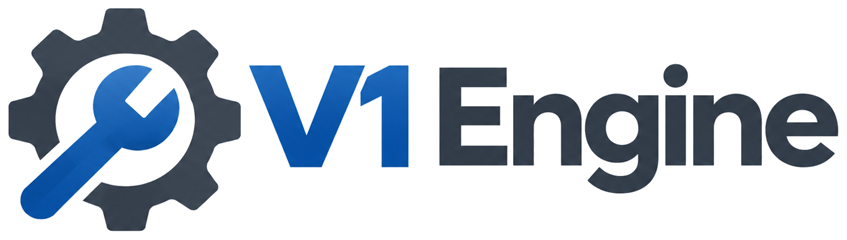 V1 Engine